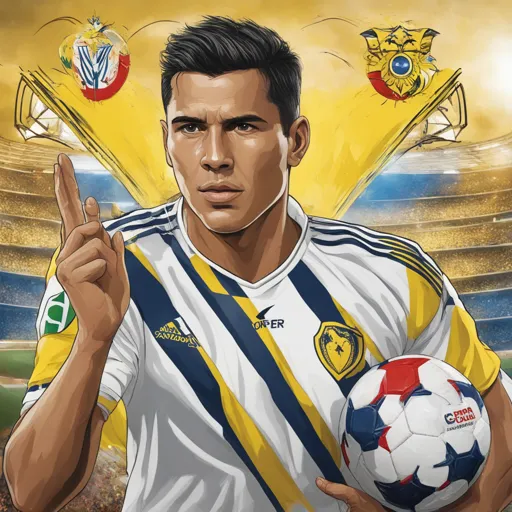 Oswaldo Calero