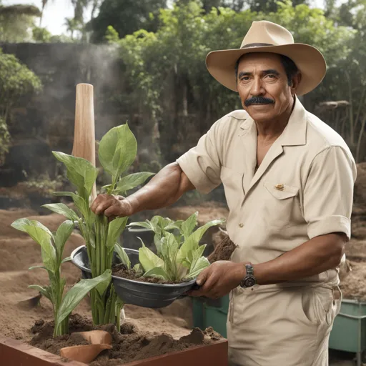 Oswaldo Castillo