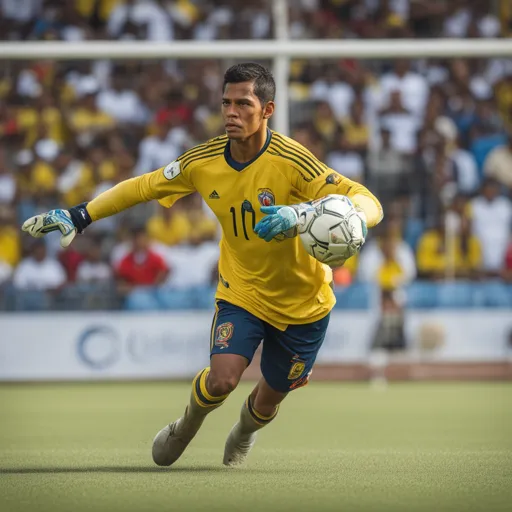 Oswaldo Ibarra