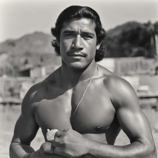 Oswaldo Johnston