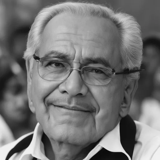 Oswaldo López Arellano