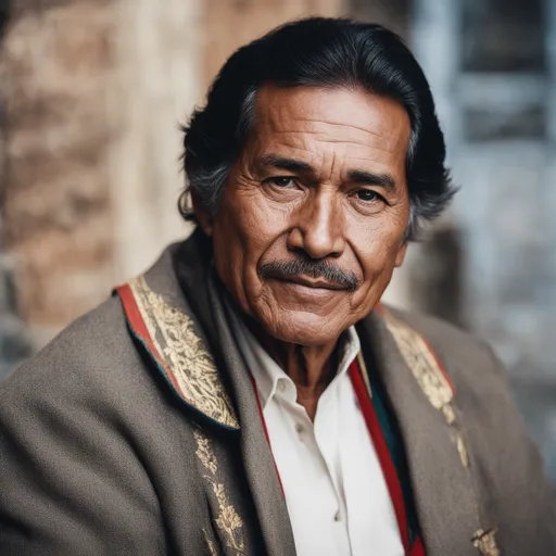 Oswaldo Moncayo
