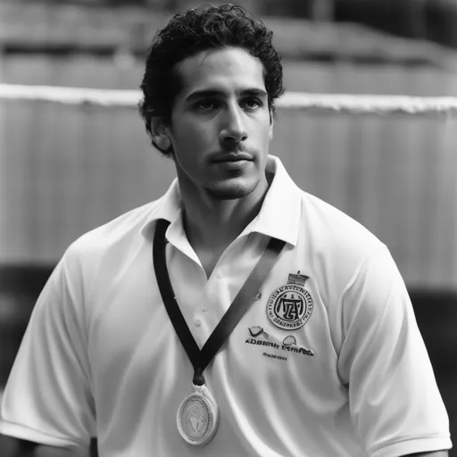 Oswaldo Quevedo