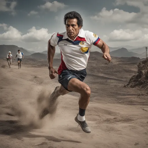 Oswaldo Zea