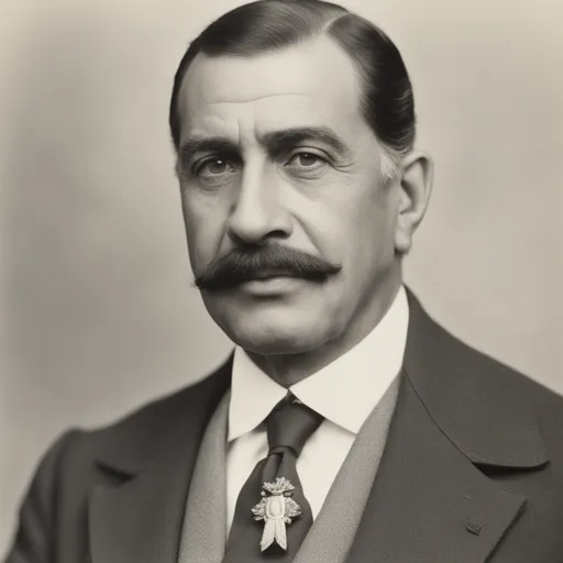 Oswaldo de Rivero