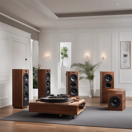 Oswalds mill audio
