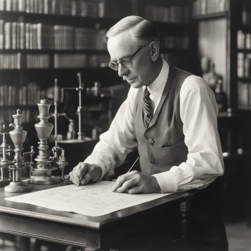 Oswold Stephens