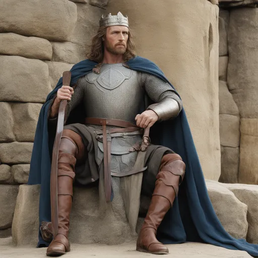 Oswulf II of Bamburgh