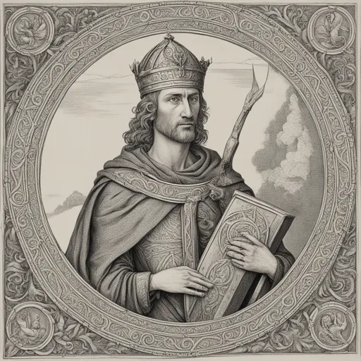 Oswulf of Northumbria