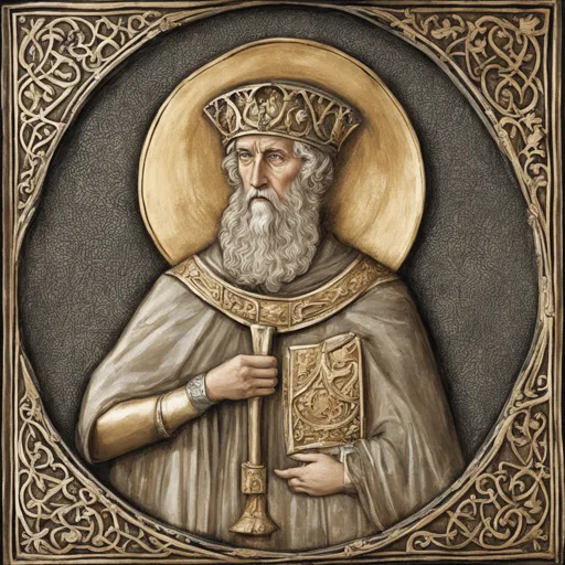 Oswulf of Ramsbury
