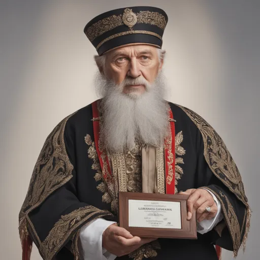 Osyp Lebedowicz