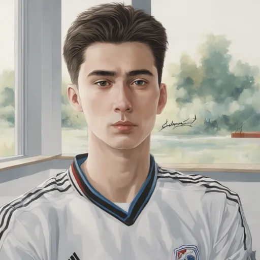 Otabek Shamuradov