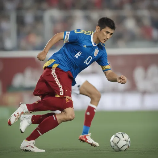 Otabek Shukurov
