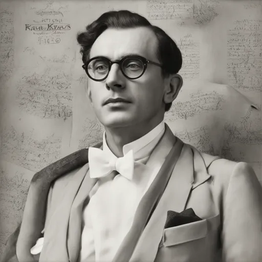 Otakar Kraus
