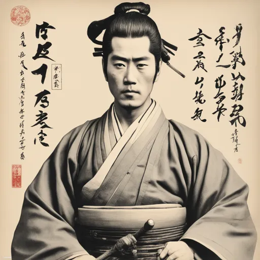 Otani Nobutomo