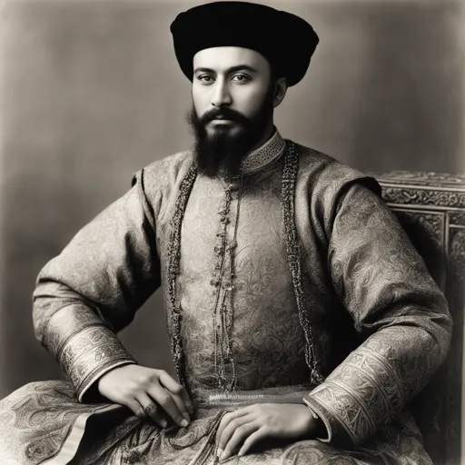 Otar Beg