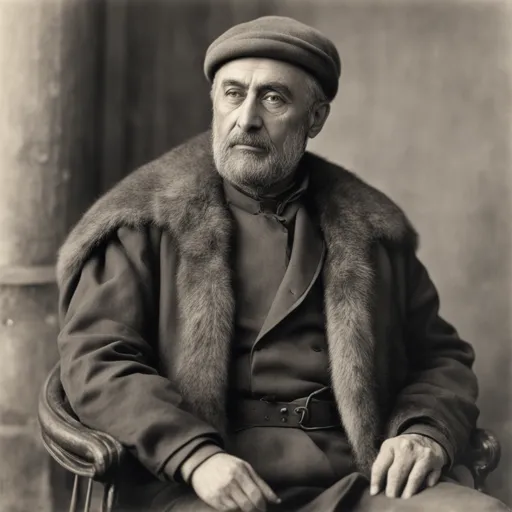Otar Lordkipanidze