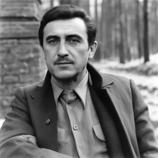 Otar Taktakishvili