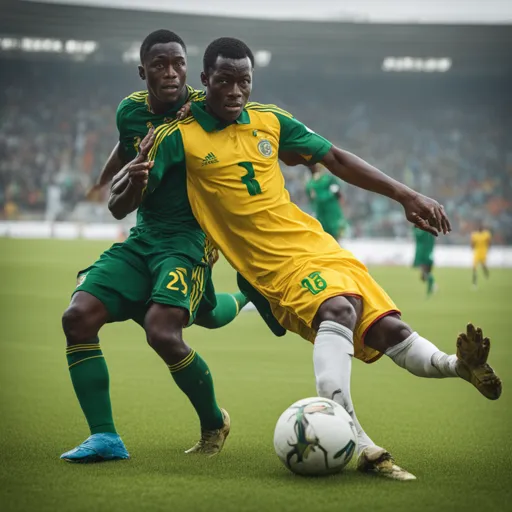 Otele Mouangue