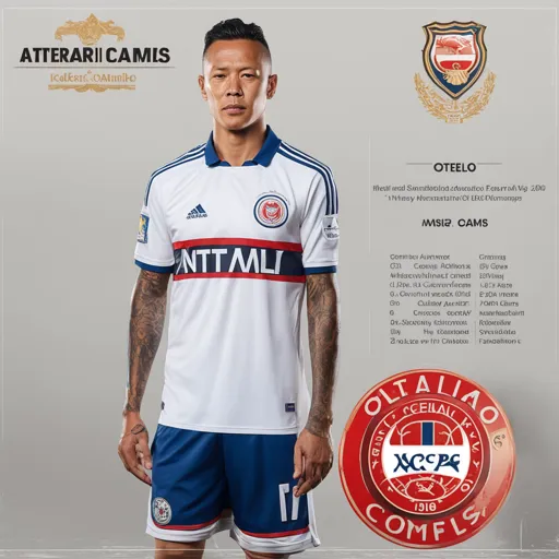 Otelo Ocampos