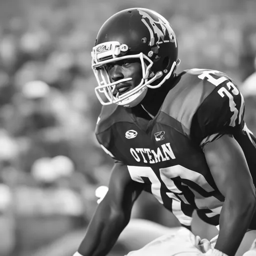 Oteman Sampson