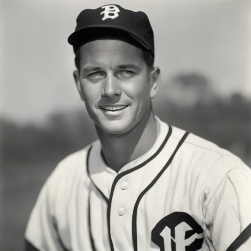 Otey Clark