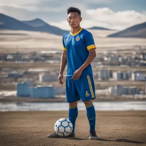 Otgonbayar Oyunbaatar
