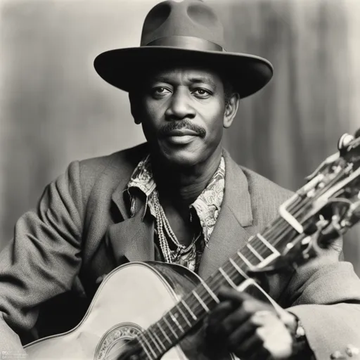 Othar Turner