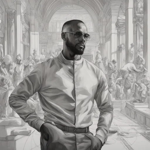 Othello Radou
