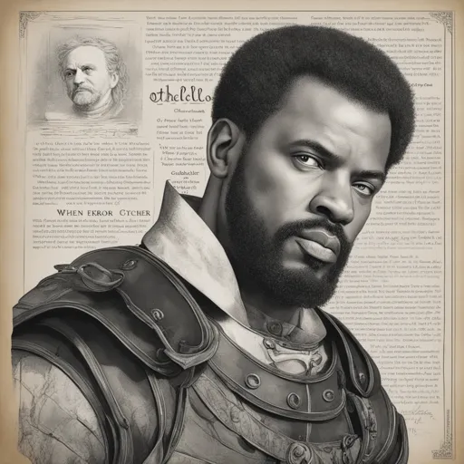 Othello error