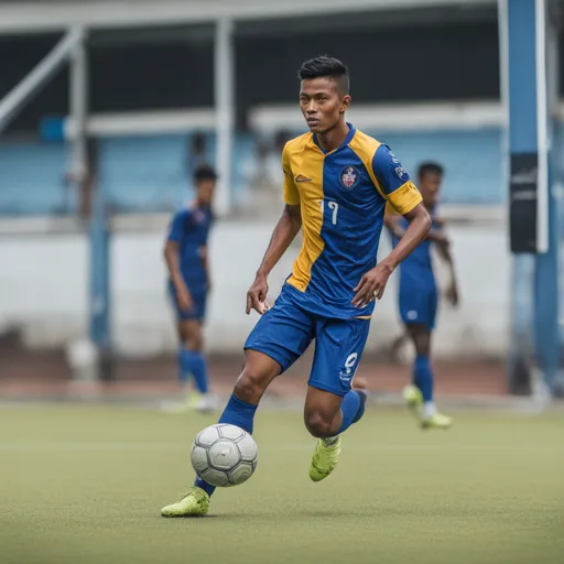 Othman Abdullah (Malaysian footballer)