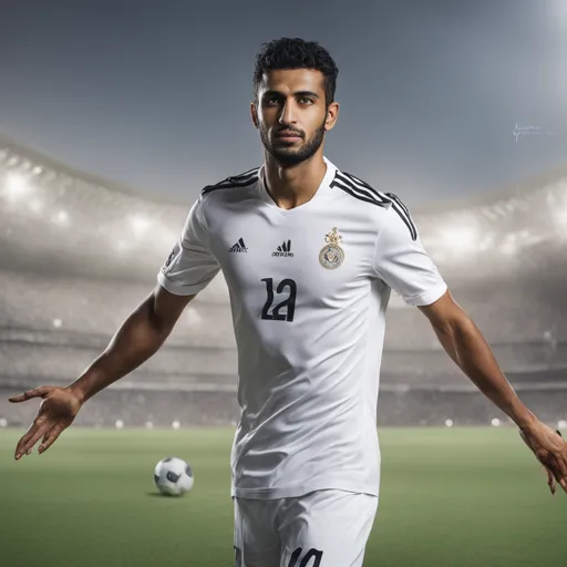 Othman Al-Hamour