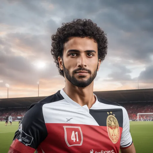 Othman El Ouamari