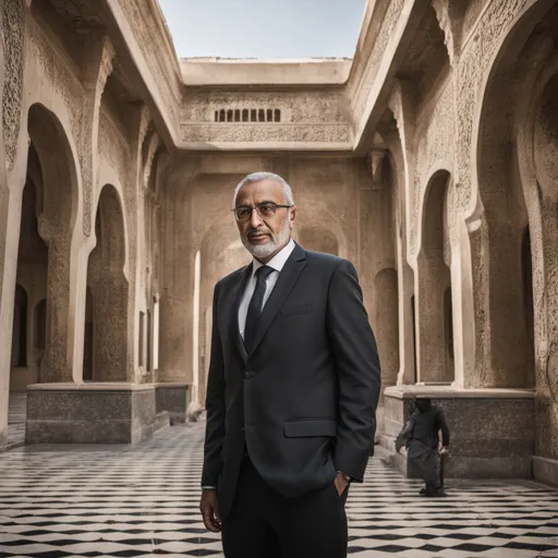 Othman Saadi