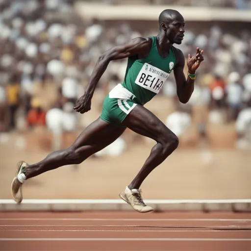Othmane Belfaa