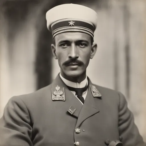 Othmane Senadjki