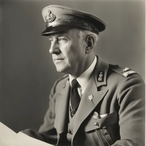 Othmar Weldon