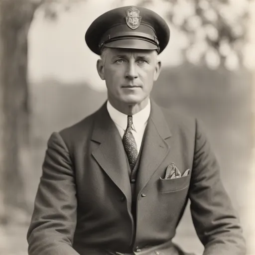 Otho J. Gilliland