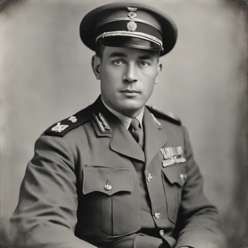 Otho Lewis Hancock