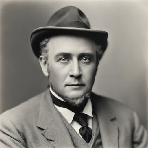 Otho Lovering