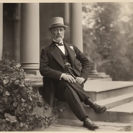 Otho Scott