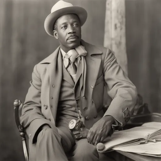 Otis Anderson Jr.