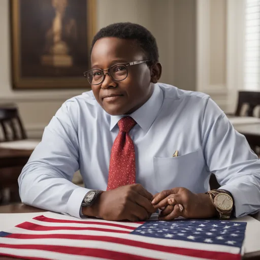 Otis Anthony