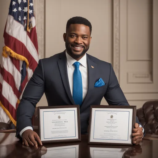 Otis Anthony II