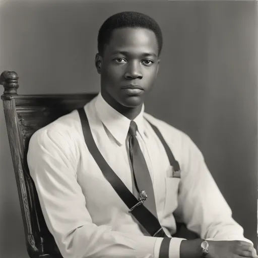 Otis Armstrong