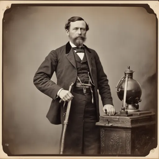 Otis B. Gunn