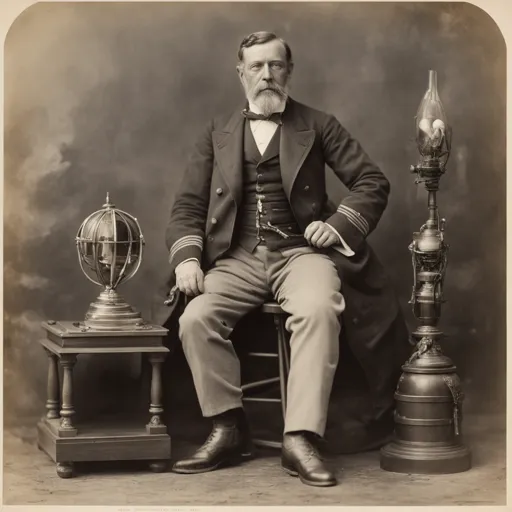 Otis Barton