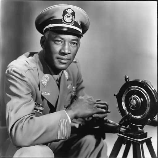 Otis Cary