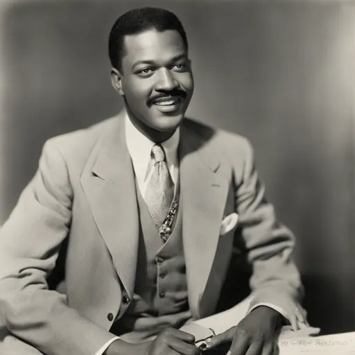 Otis Ferguson