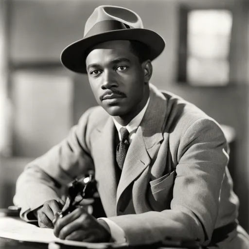 Otis Garrett